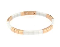 Bracelet Roberto Demeglio Aura in Céramique AUPU4R3B